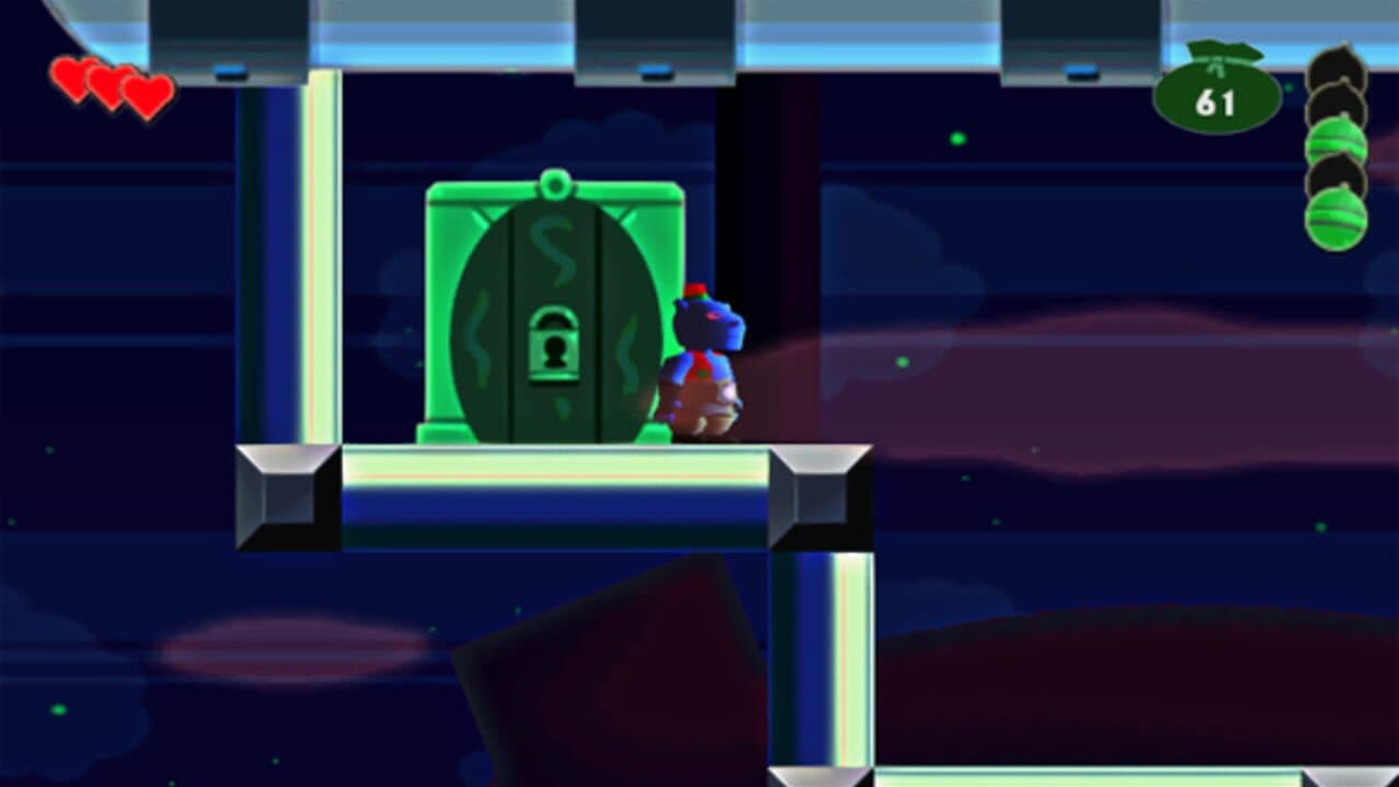 Herbert's Island Adventure thumbnail 3