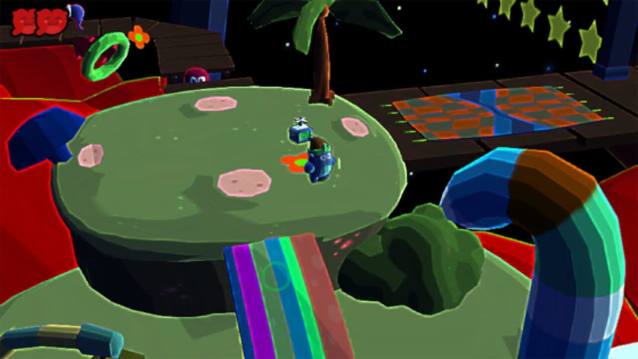 A Game with a Kitty 6: Moon Minion screenshot 1