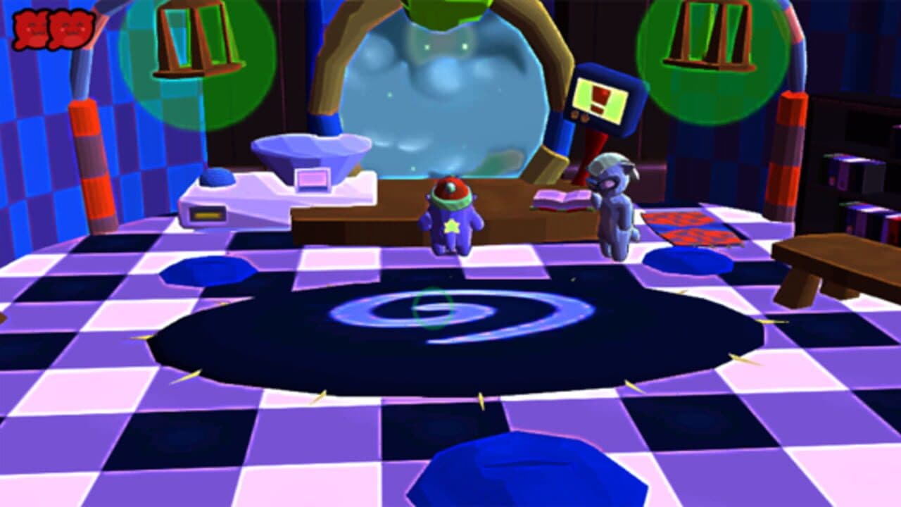 A Game with a Kitty 6: Moon Minion thumbnail 4