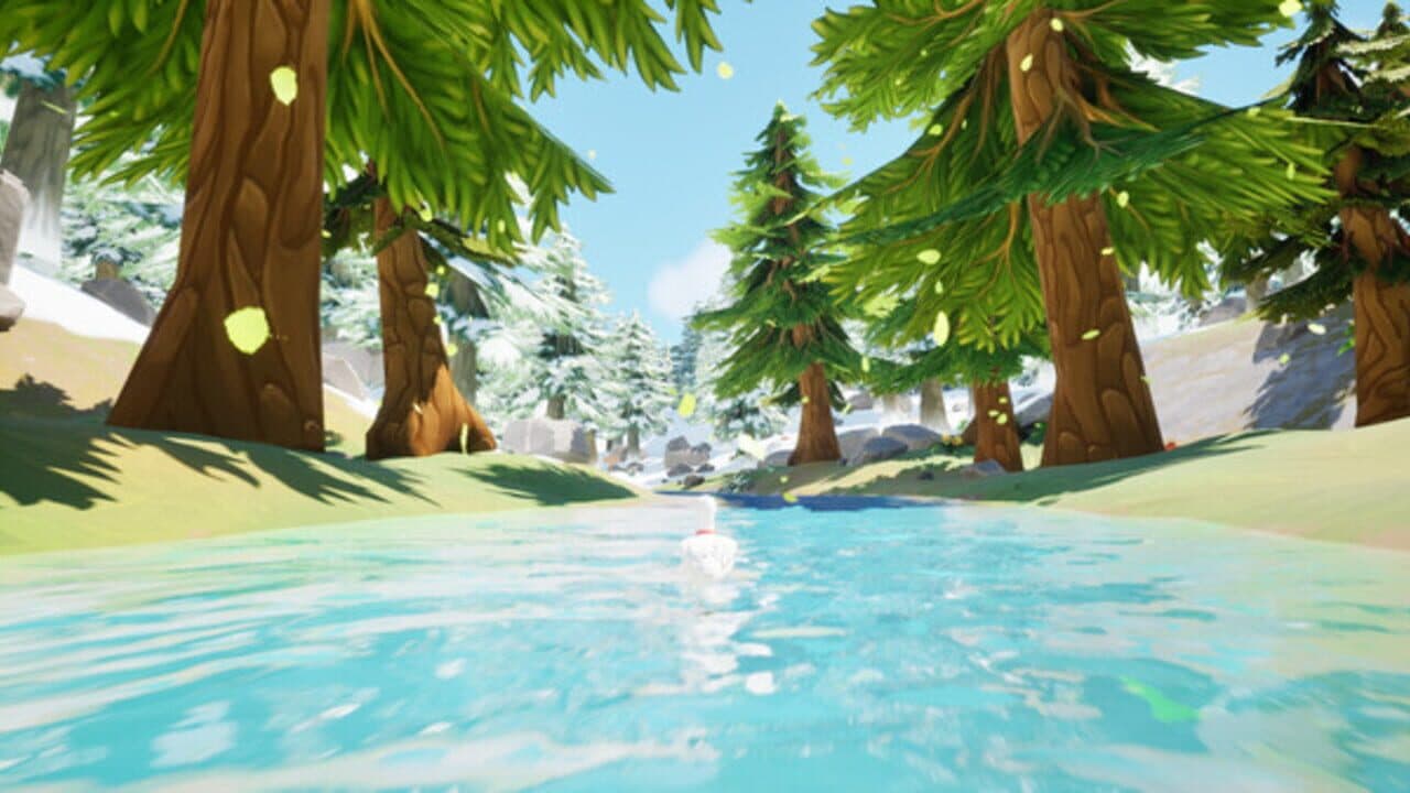 Ducky: The Brave thumbnail 2