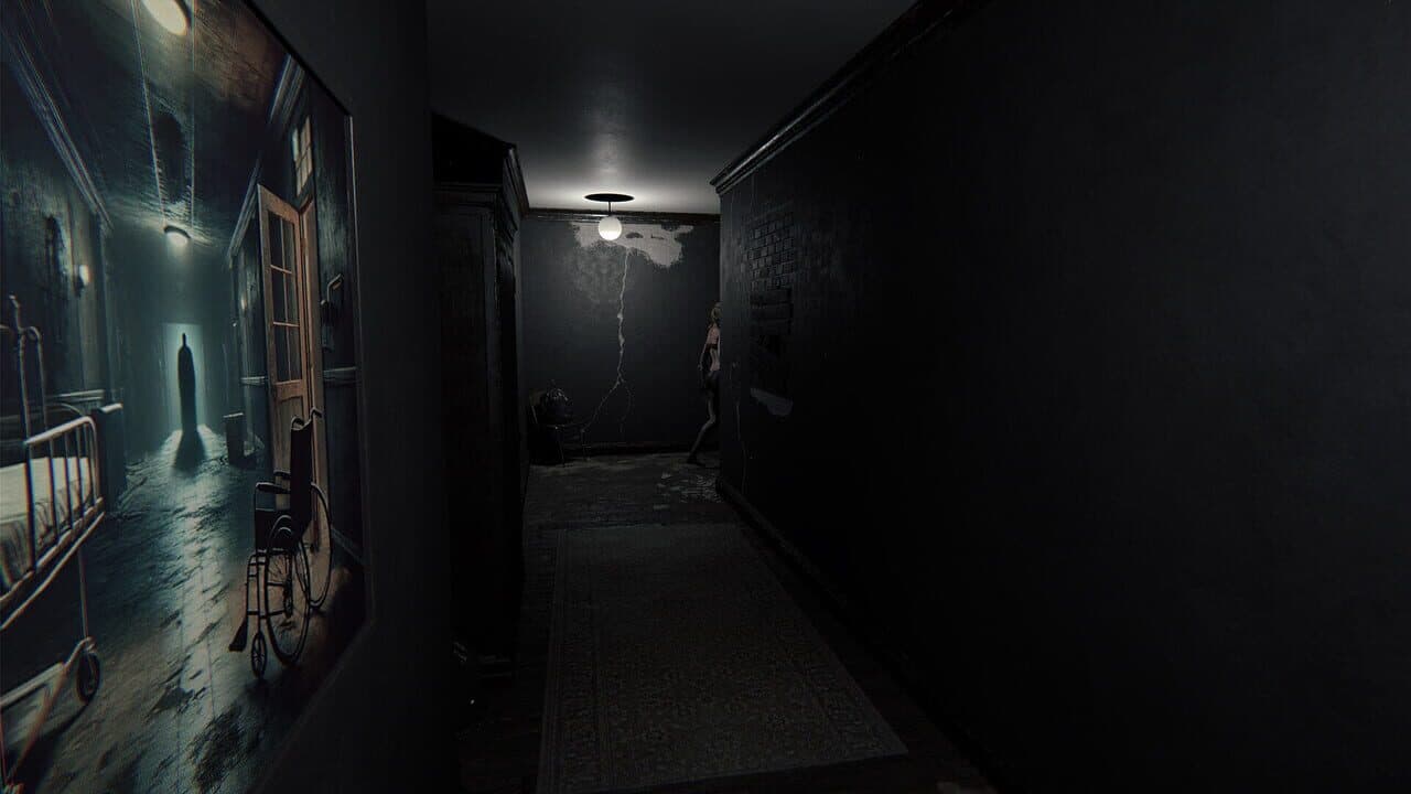 Scary Shadow Spot: Last Farewell thumbnail 10