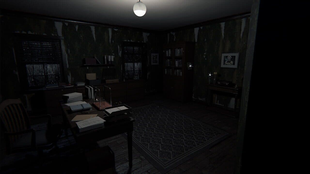 Scary Shadow Spot: Last Farewell thumbnail 11