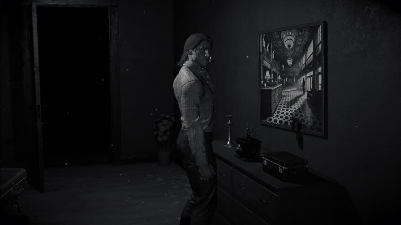 Scary Shadow Spot: Last Farewell thumbnail 2