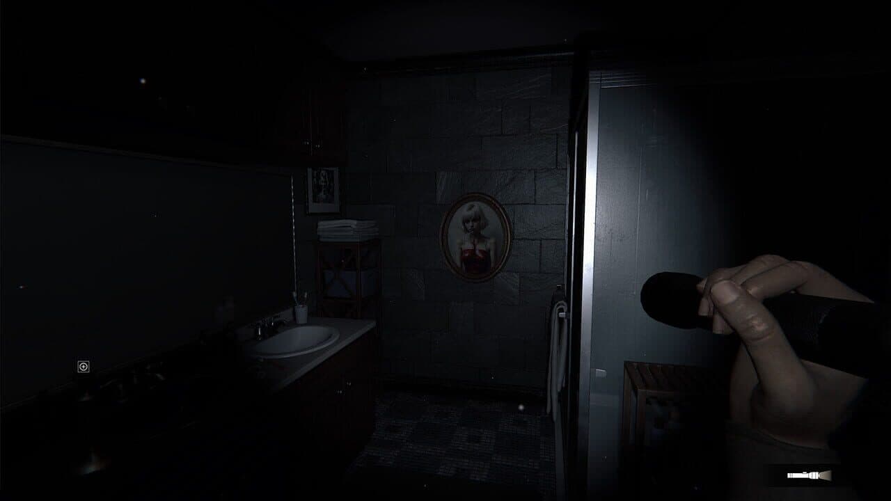 Scary Shadow Spot: Last Farewell thumbnail 4