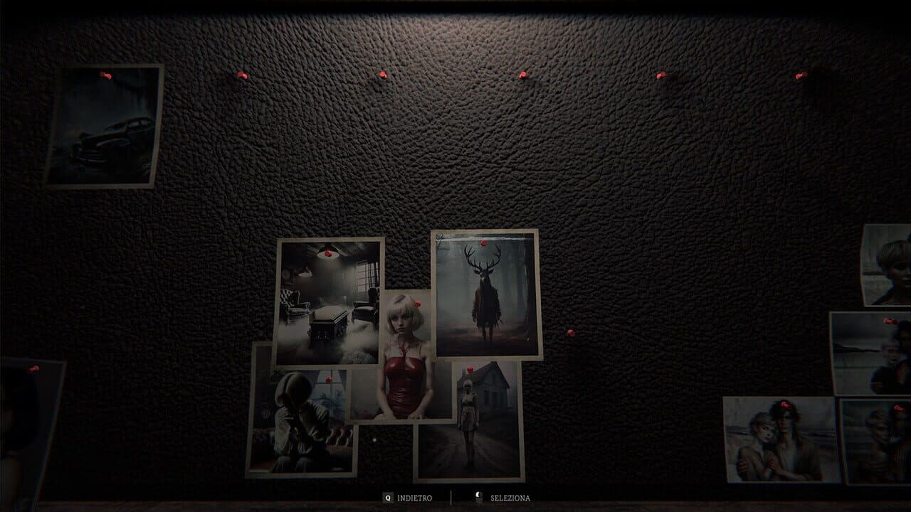 Scary Shadow Spot: Last Farewell thumbnail 5