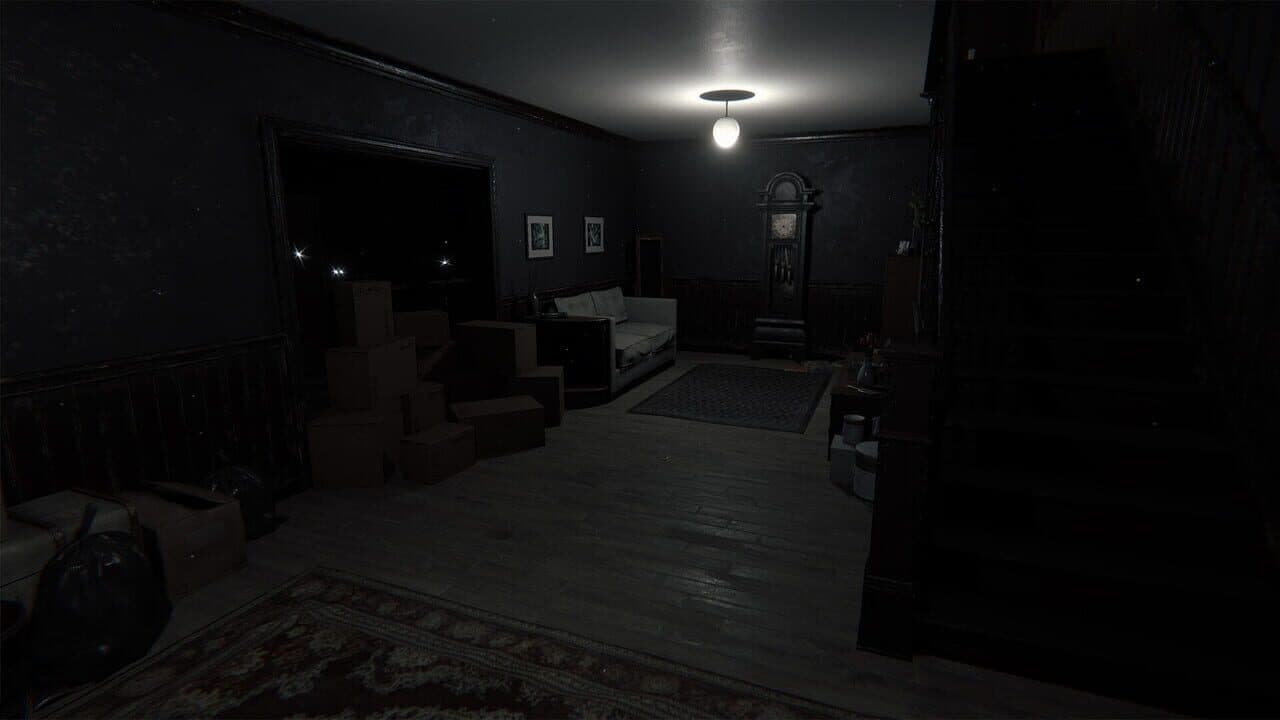 Scary Shadow Spot: Last Farewell thumbnail 6