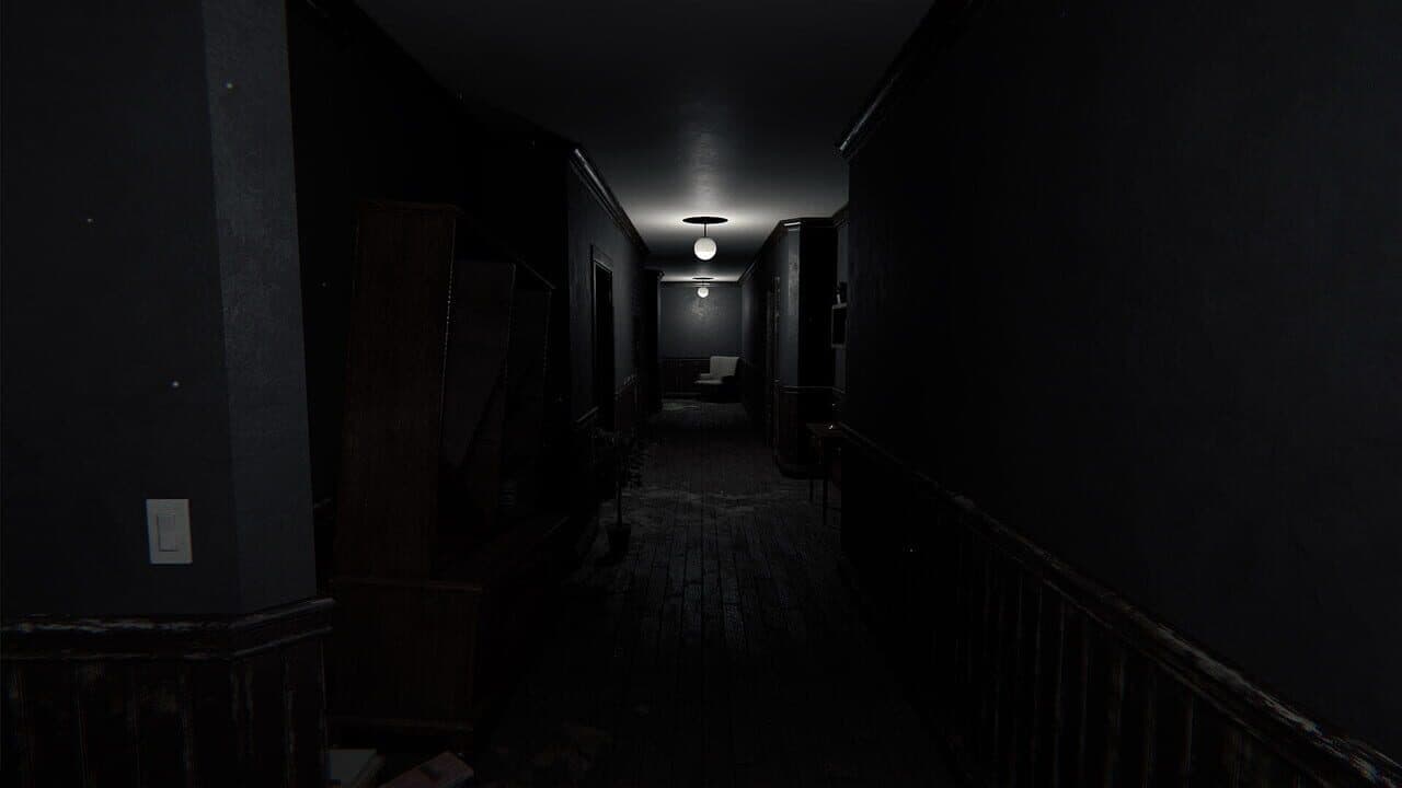 Scary Shadow Spot: Last Farewell thumbnail 9