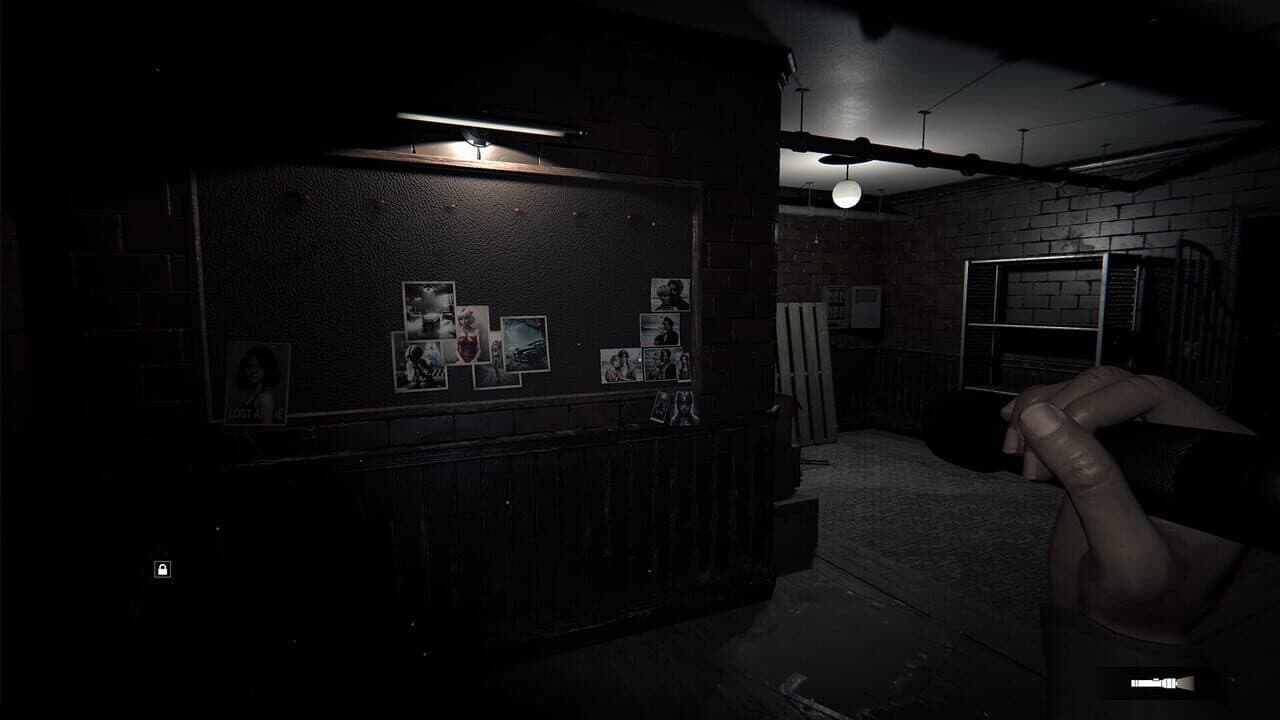 Scary Shadow Spot: Last Farewell thumbnail 12