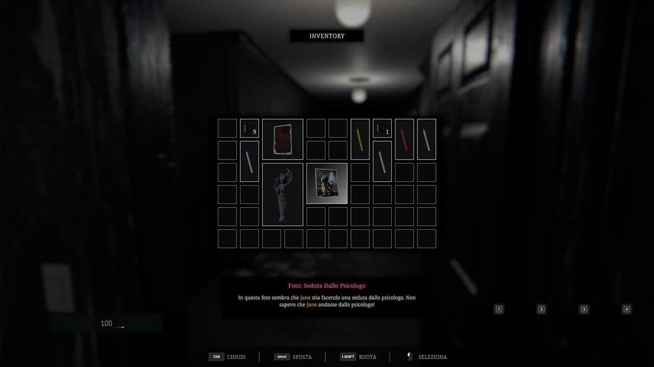 Scary Shadow Spot: Last Farewell thumbnail 14