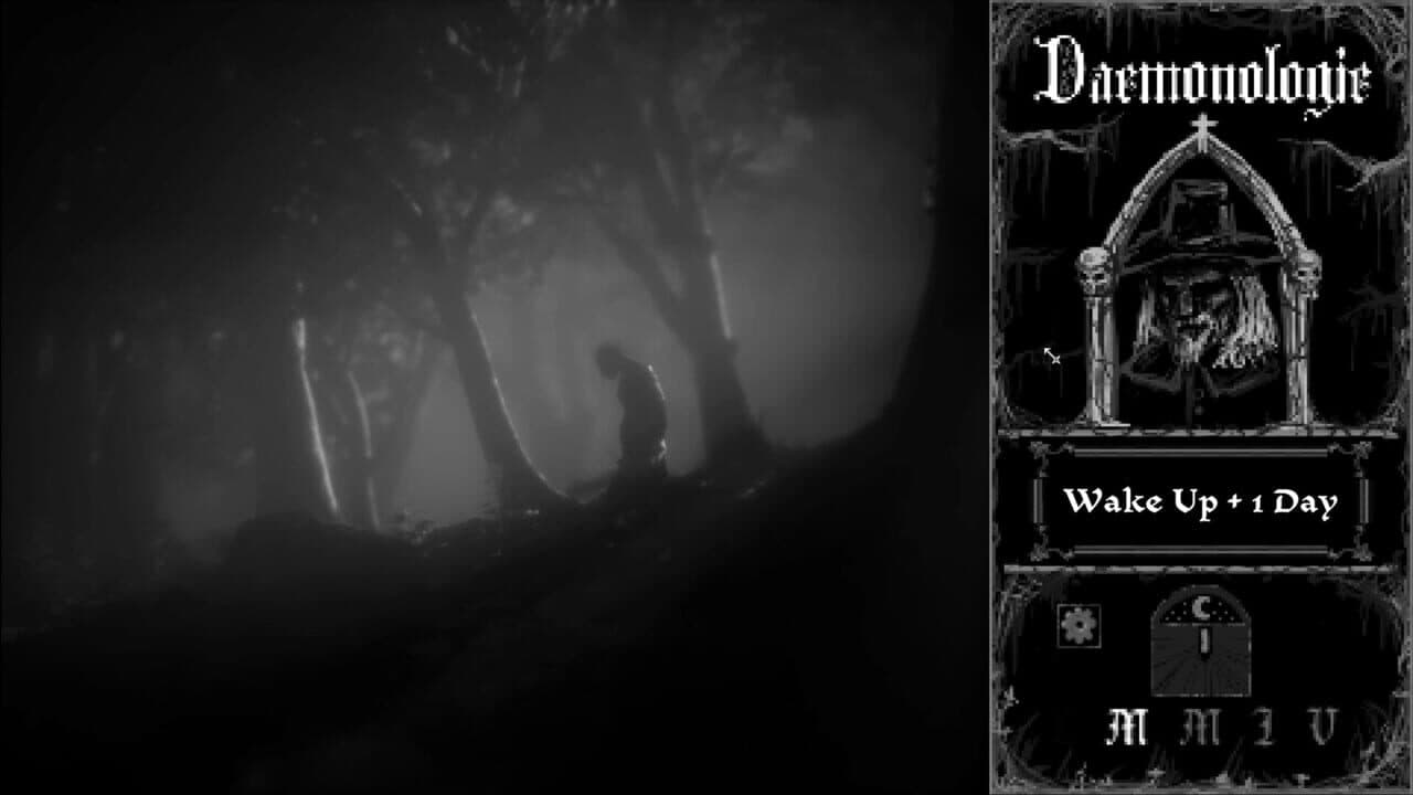 Daemonologie thumbnail 3