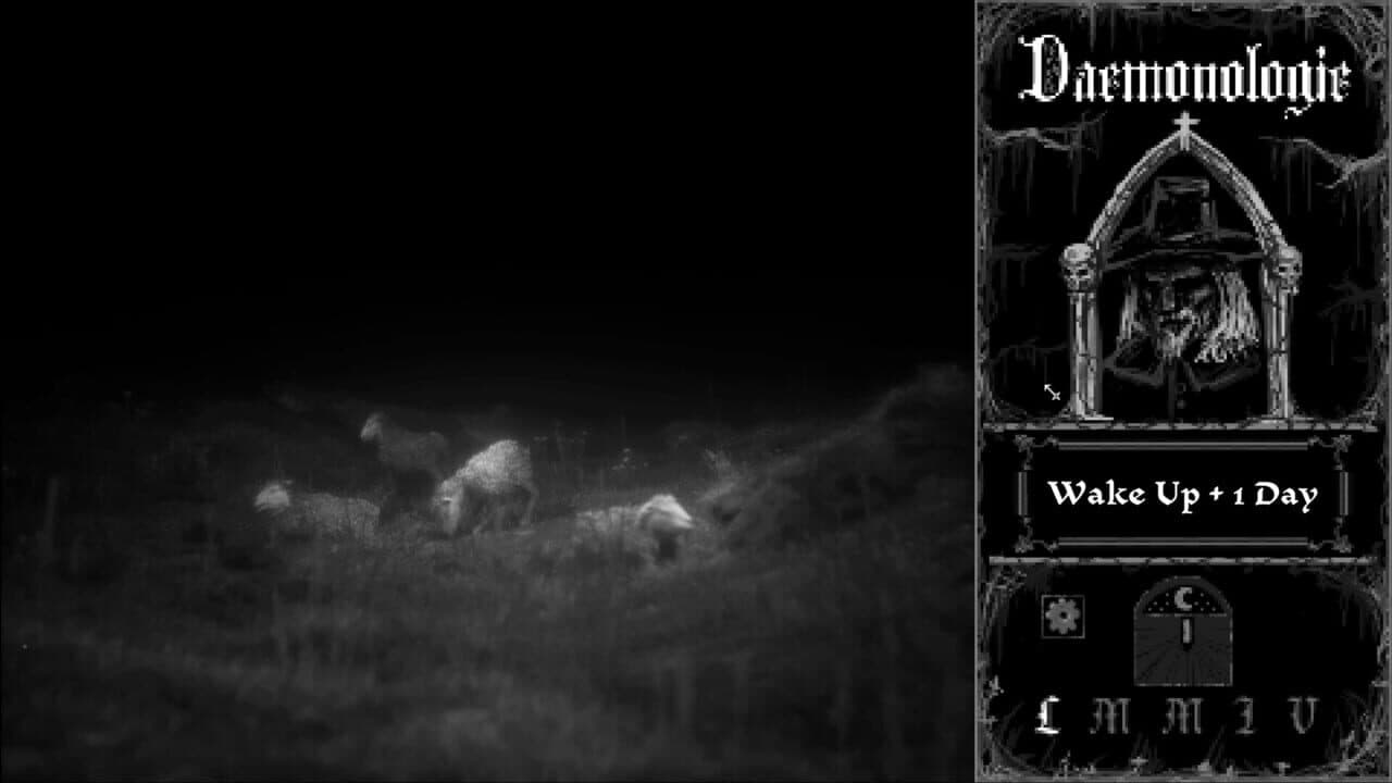 Daemonologie thumbnail 5