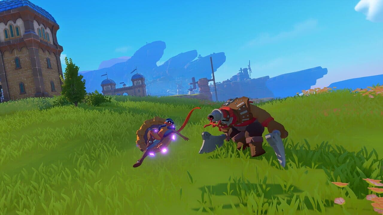 The Knightling thumbnail 6