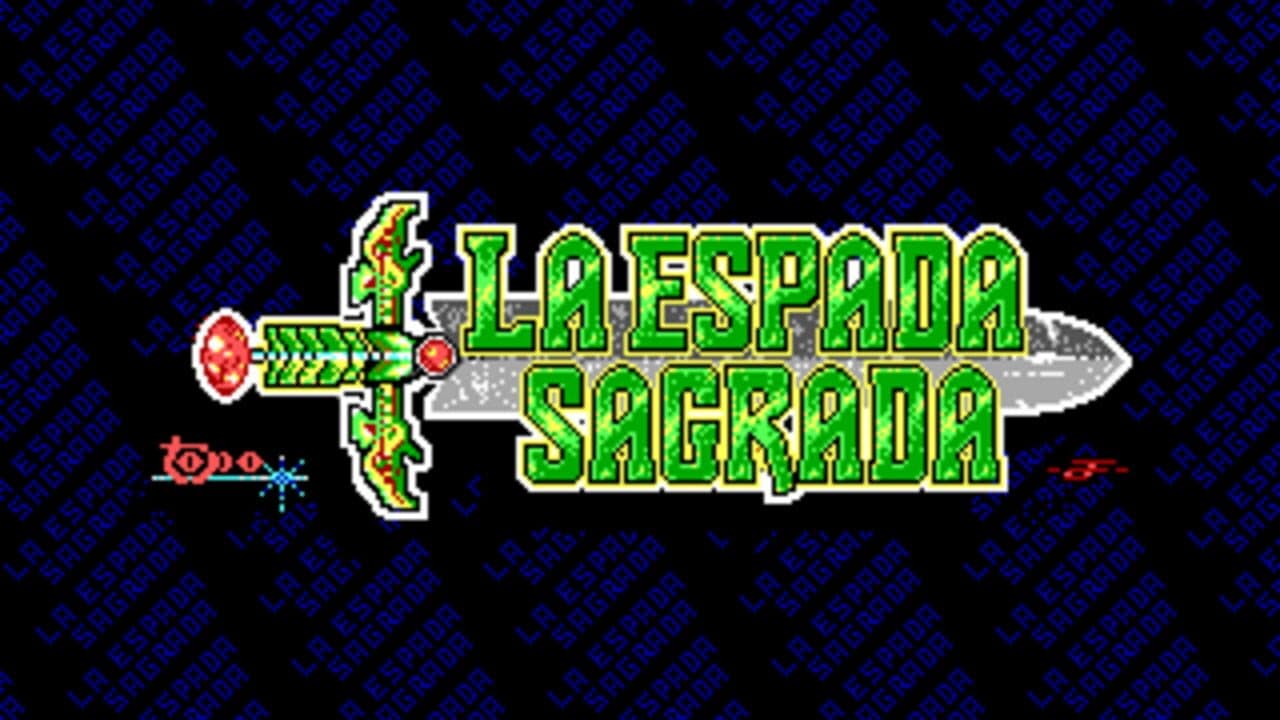 La Espada Sagrada thumbnail 2