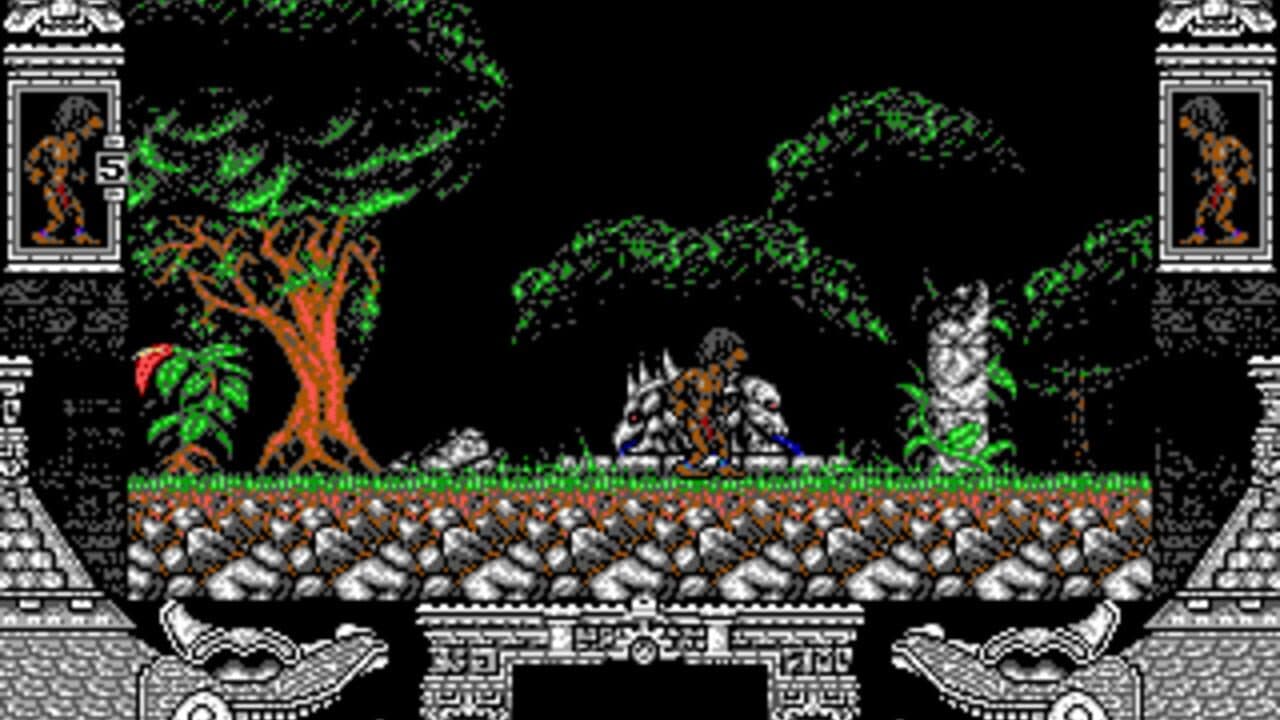 La Espada Sagrada thumbnail 3
