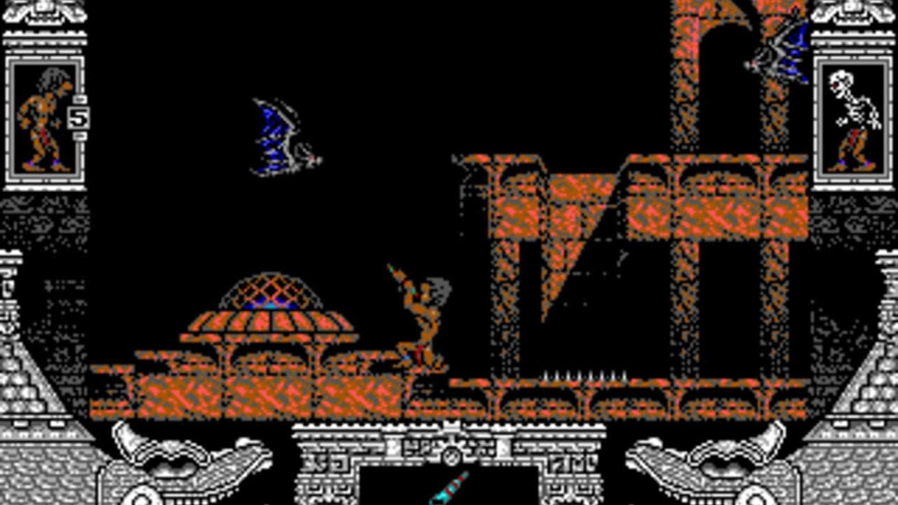 La Espada Sagrada thumbnail 5