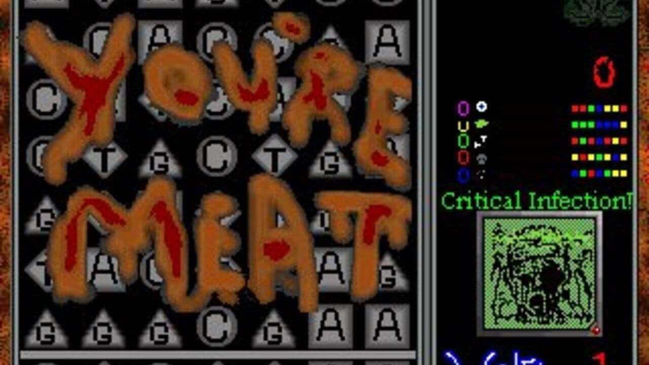 Bio-Hazard thumbnail 3