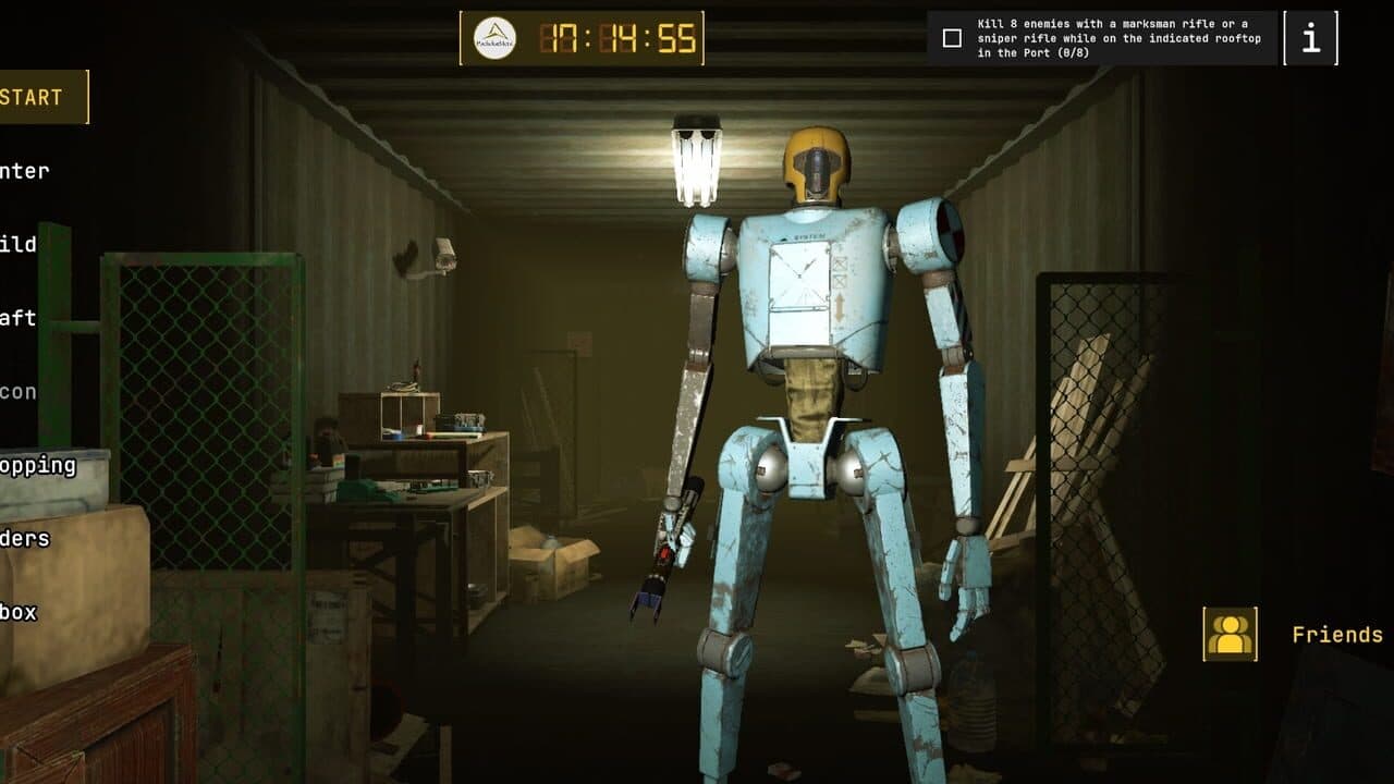 Cargo Hunters thumbnail 2