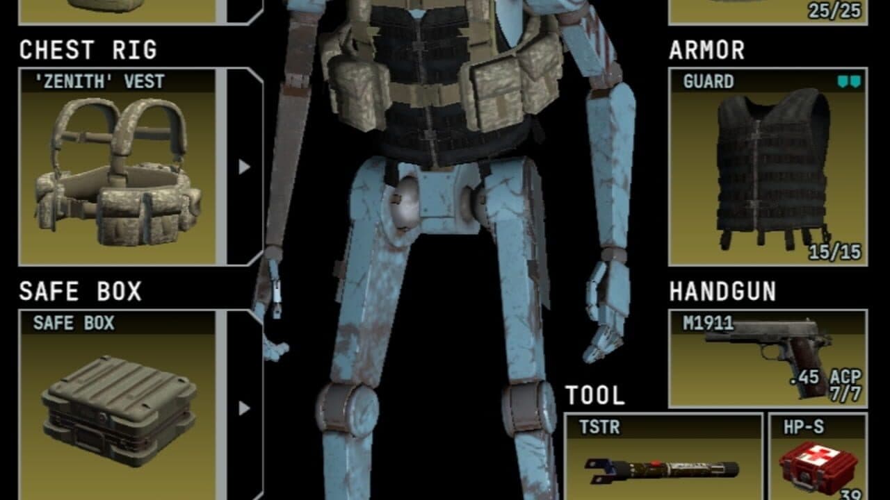 Cargo Hunters thumbnail 3