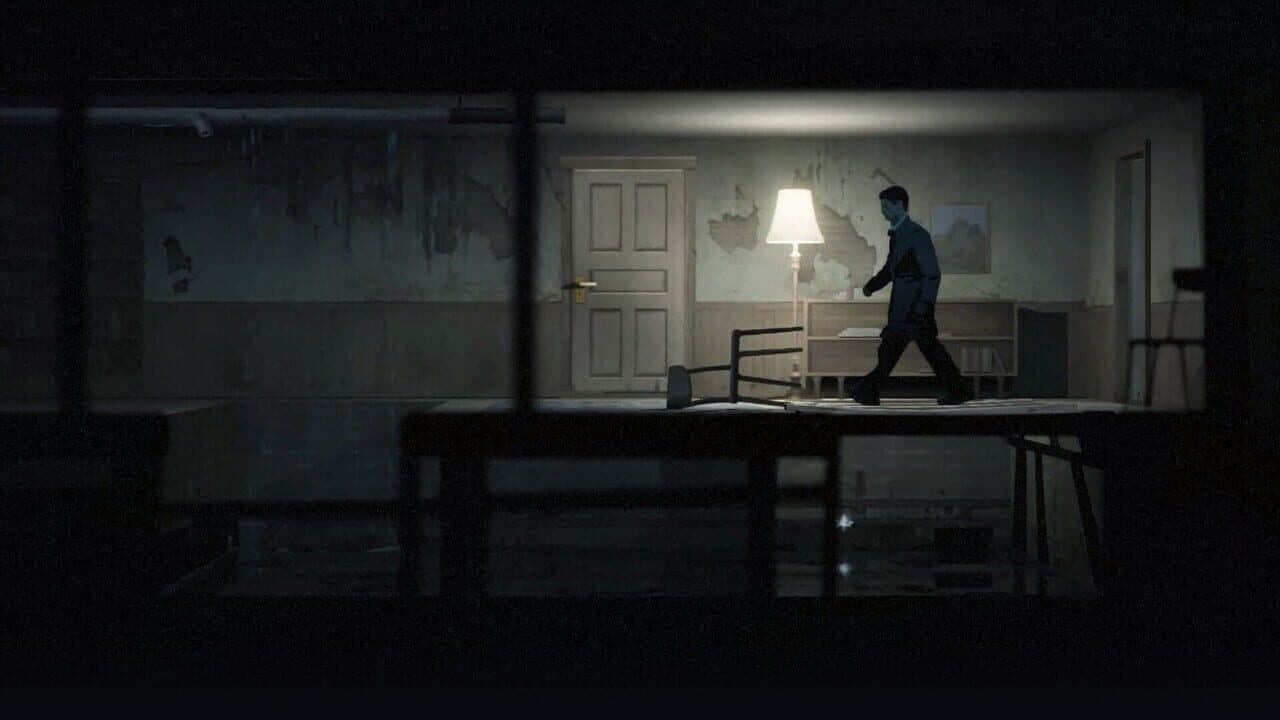 Silver Pines screenshot 1