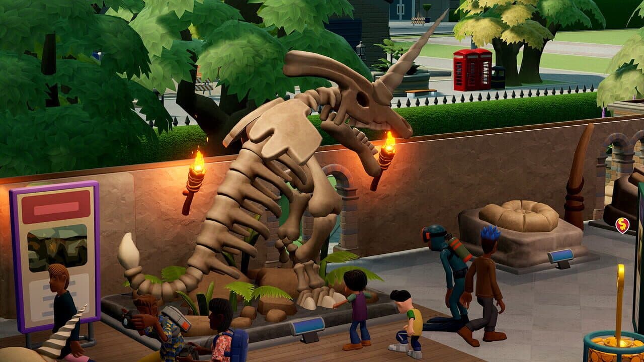 Two Point Museum thumbnail 3