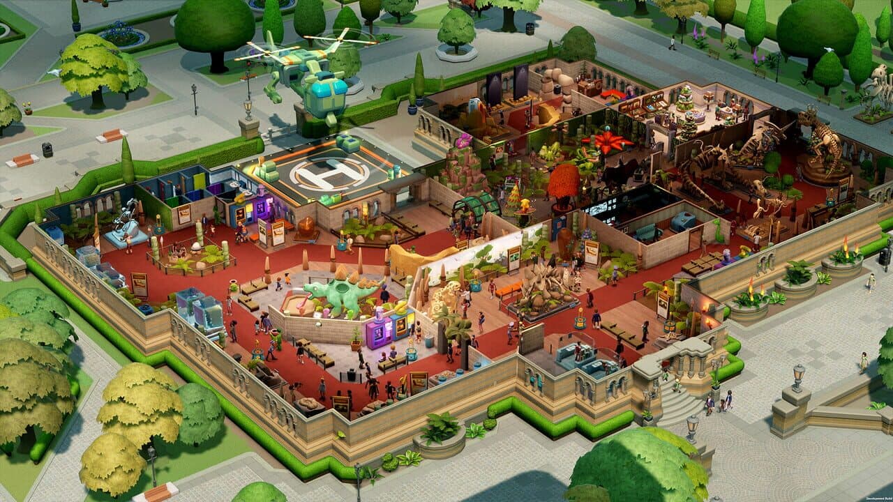 Two Point Museum thumbnail 4