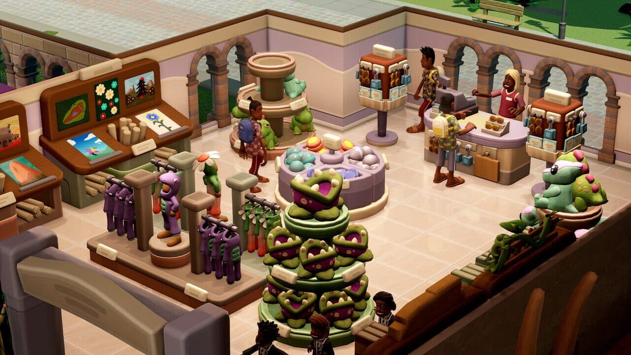 Two Point Museum thumbnail 5