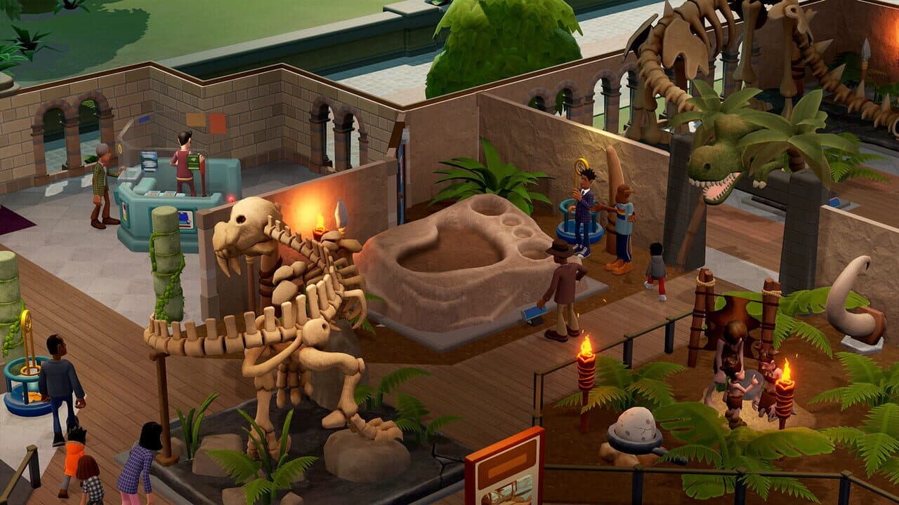 Two Point Museum thumbnail 6