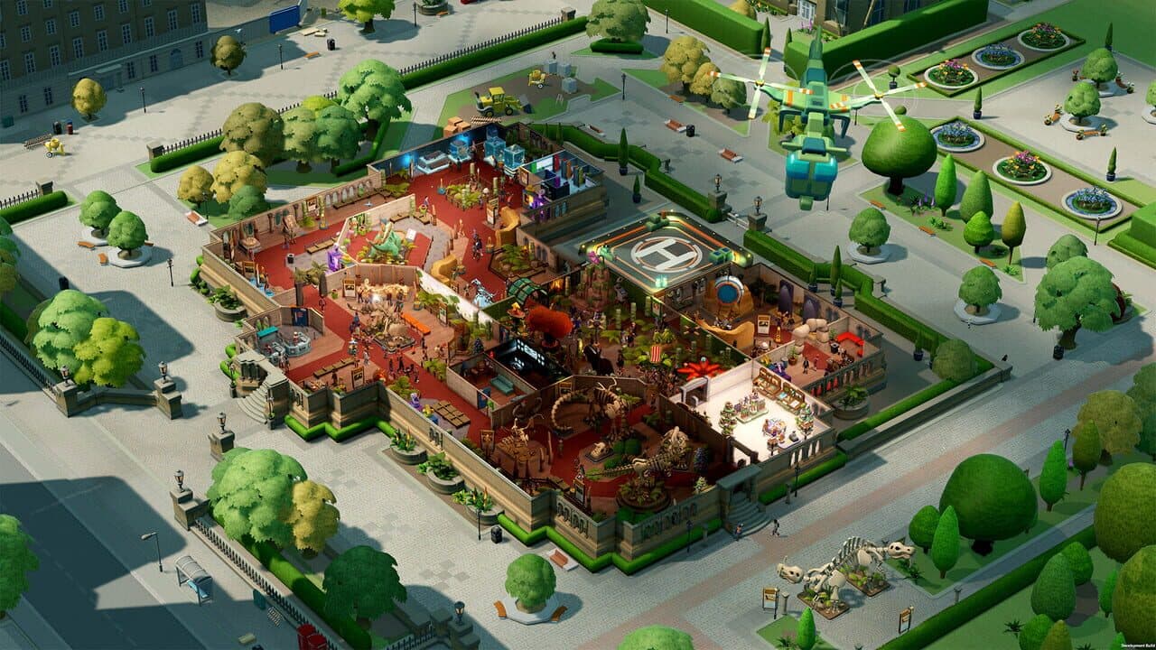 Two Point Museum thumbnail 7