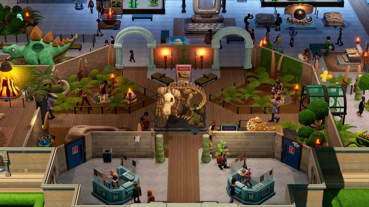 Two Point Museum thumbnail 9