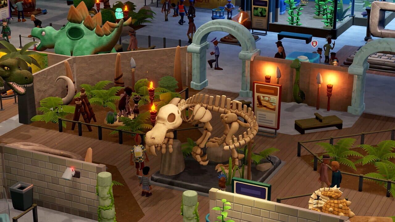 Two Point Museum thumbnail 10