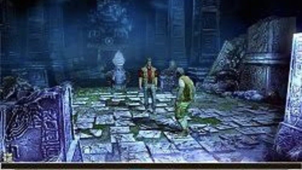 Martin Mystère: Operation Dorian Gray thumbnail 6