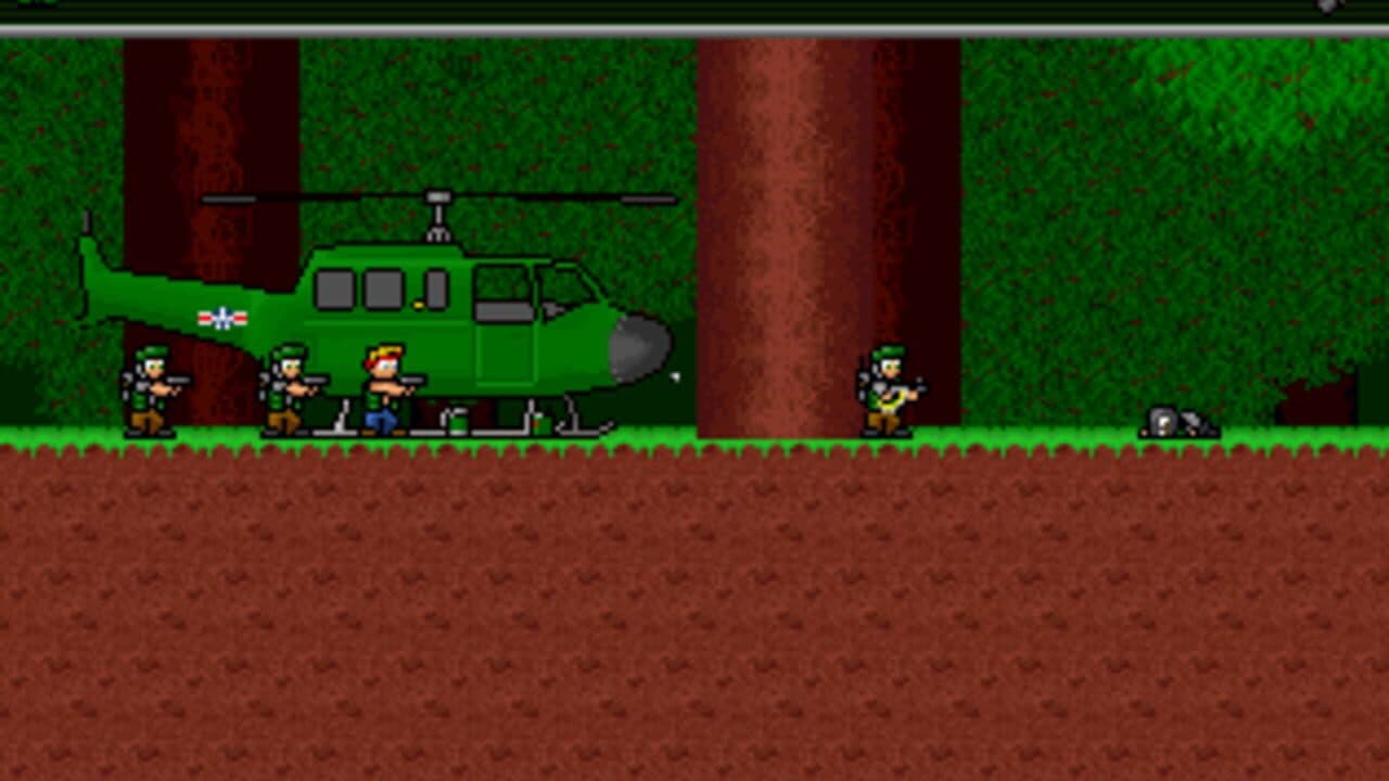 Commando thumbnail 2