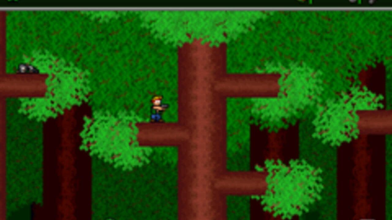 Commando thumbnail 4