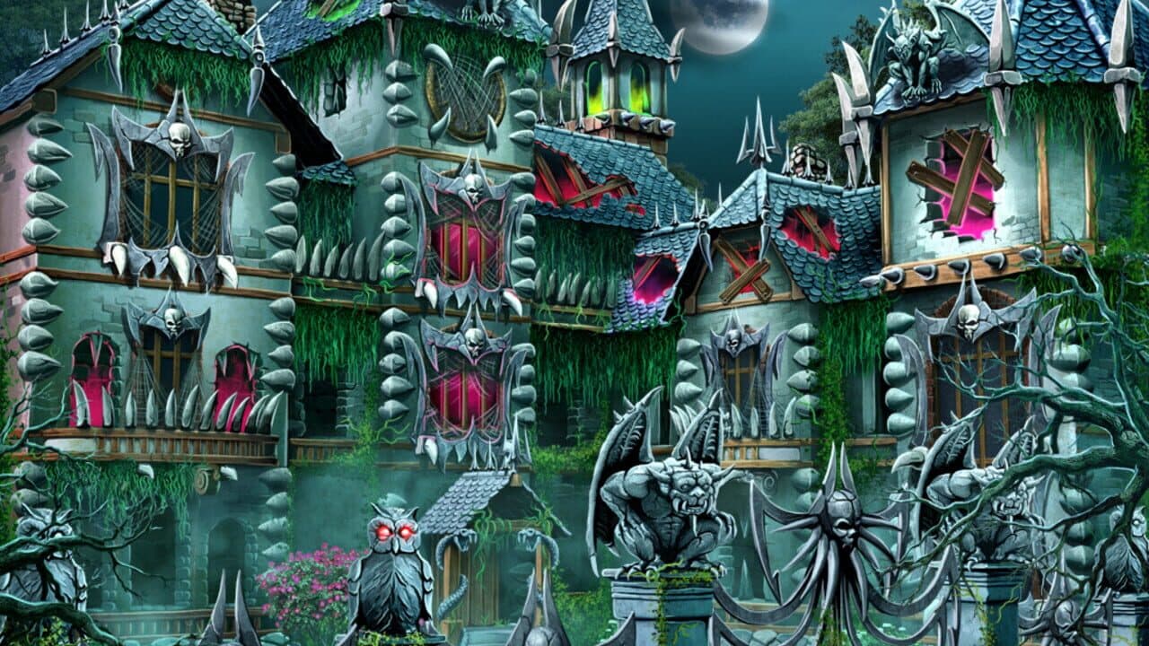 Cursed House 5 thumbnail 3