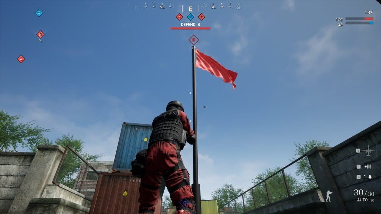 Multiplayer Shooters thumbnail 4