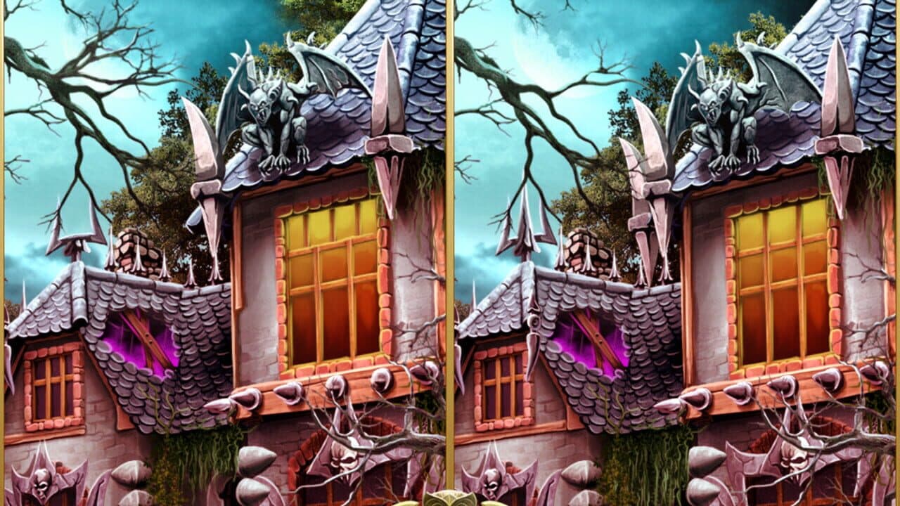 Cursed House 5 thumbnail 8