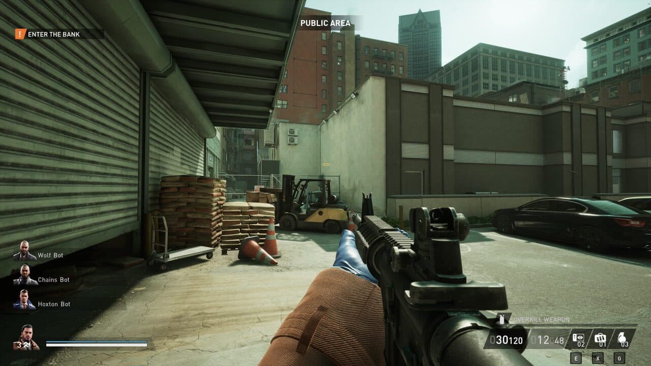 Payday 3 thumbnail 6