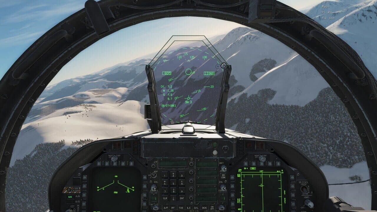 DCS World thumbnail 14