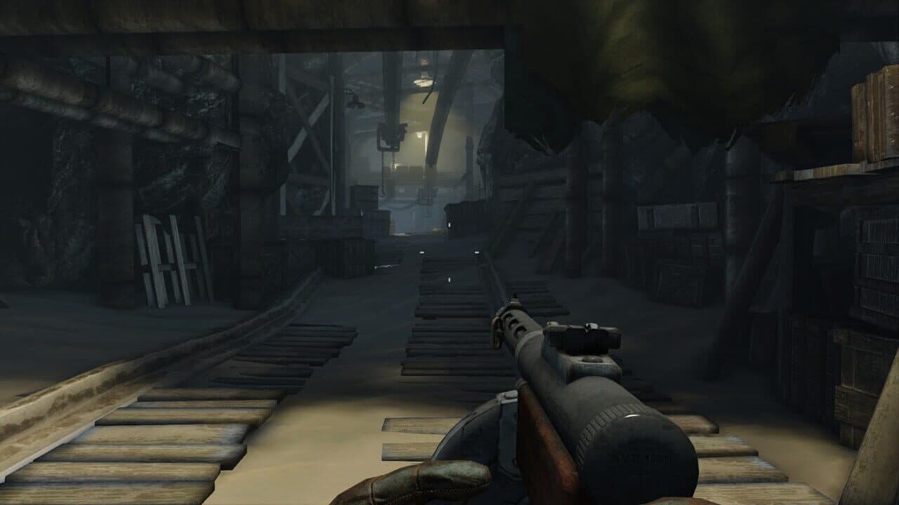 Deadfall Adventures thumbnail 6