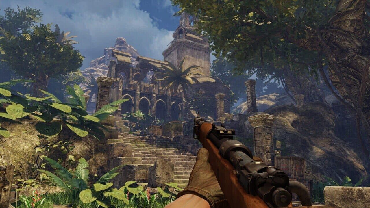 Deadfall Adventures thumbnail 7