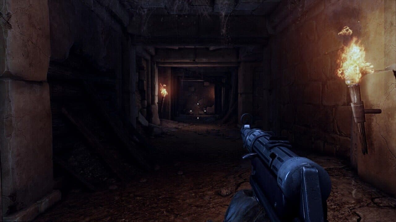 Deadfall Adventures thumbnail 8