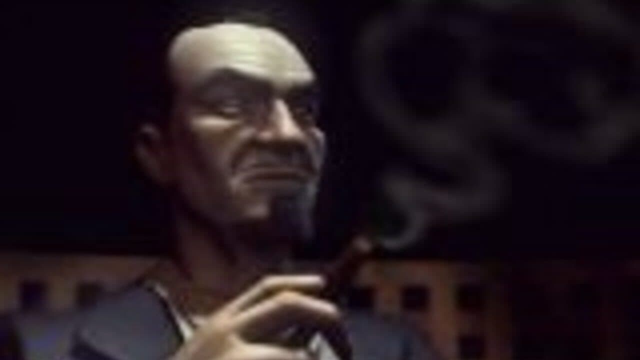 Martin Mystère: Operation Dorian Gray thumbnail 7