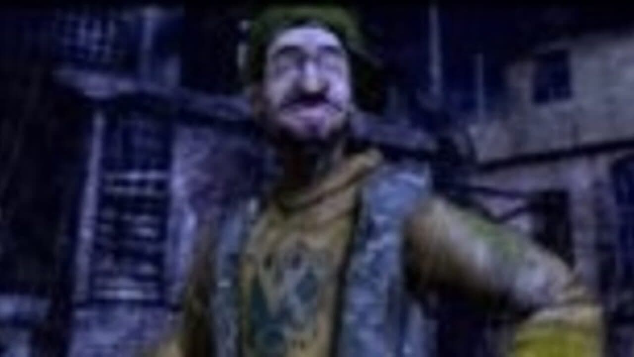 Martin Mystère: Operation Dorian Gray thumbnail 8