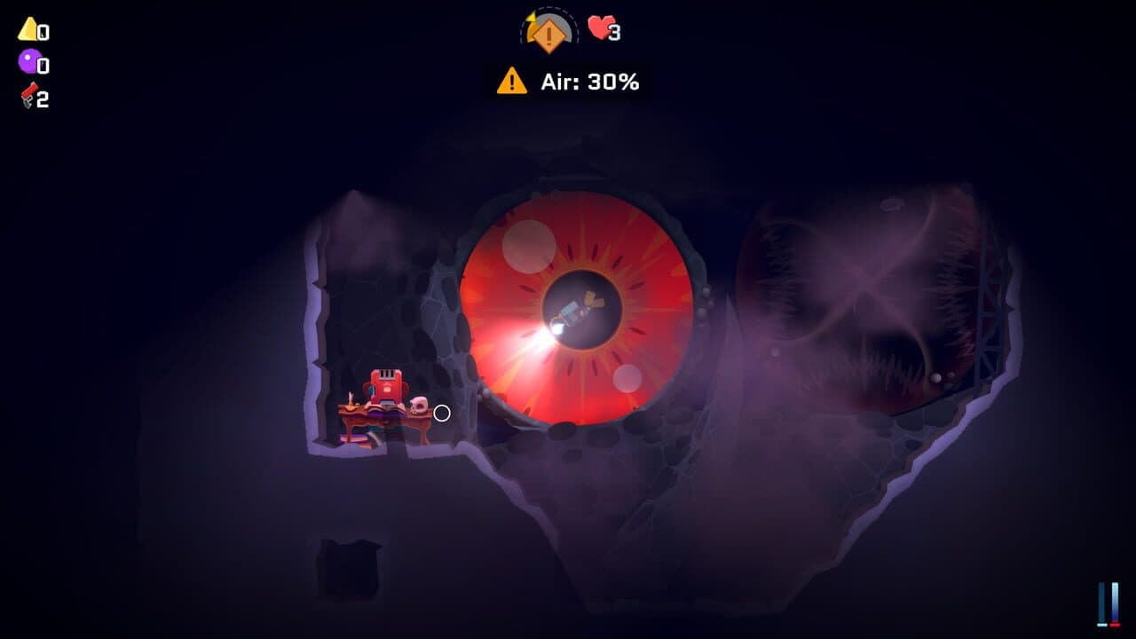 Feed the Deep thumbnail 5