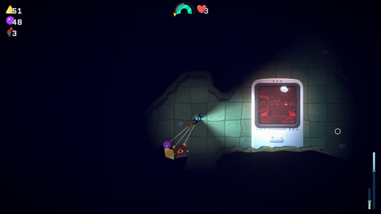 Feed the Deep screenshot 1