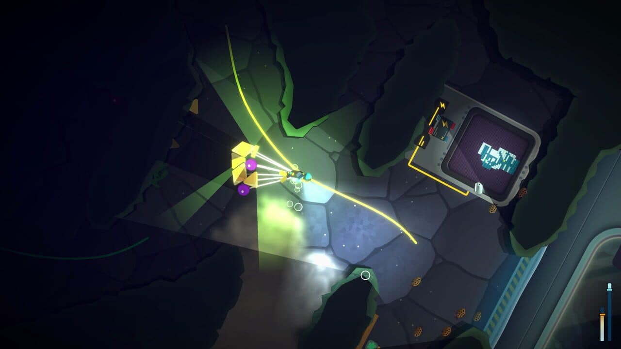 Feed the Deep thumbnail 3