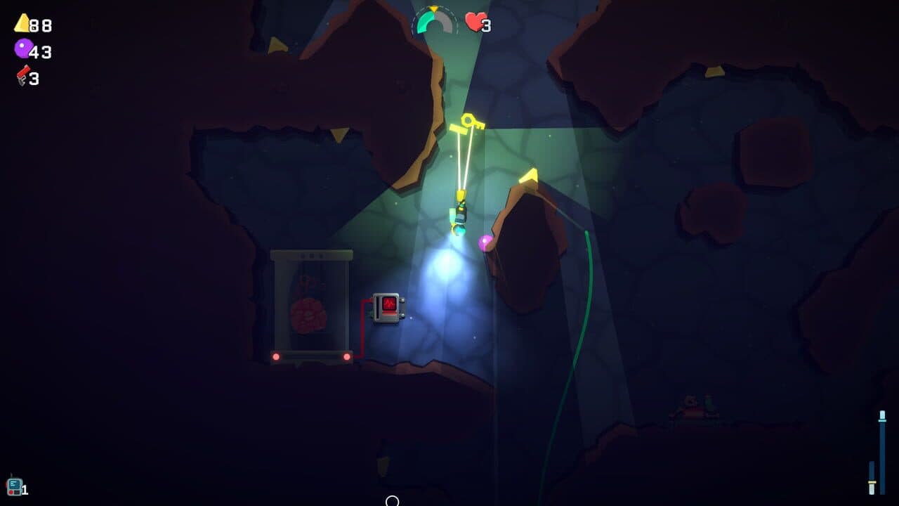 Feed the Deep thumbnail 4