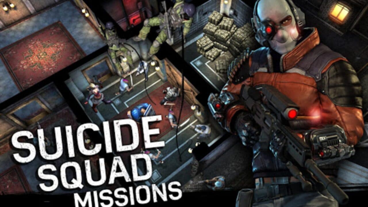Batman: Arkham Underworld thumbnail 7