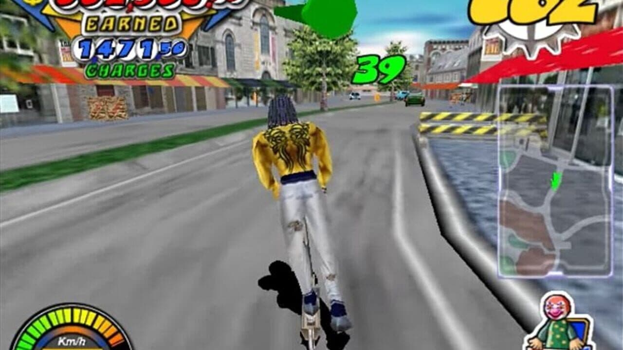 Frenzy Express thumbnail 3