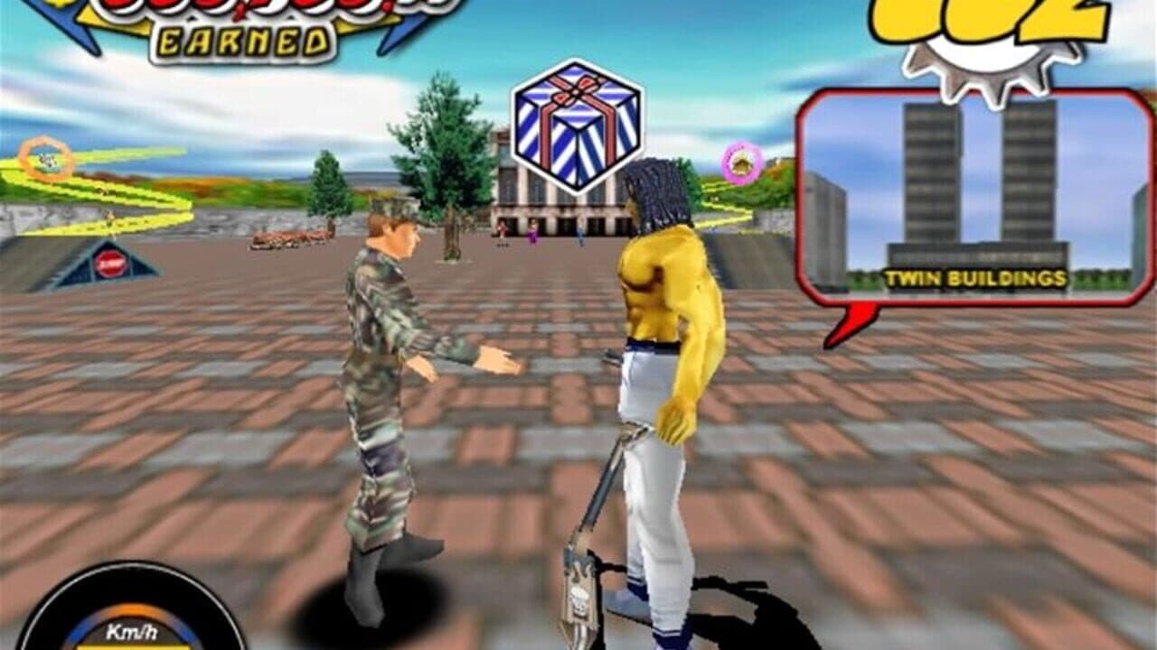 Frenzy Express thumbnail 4